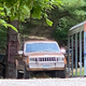 Very, very far away, but this Comanche looks quite clean.